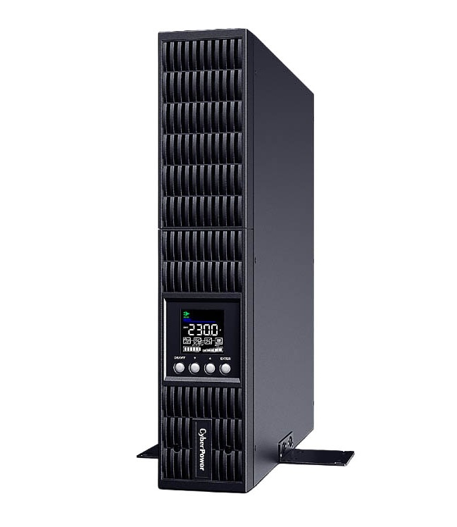 CyberPower ONL Rackmount UPS OLS1500ERT2UA 1500VA