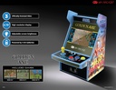 My Arcade Retro 6.8" (2.75") Micro Player Pro GOLDEN AXE PORTABLE (3 Games)
