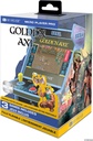 My Arcade Retro 6.8" (2.75") Micro Player Pro GOLDEN AXE PORTABLE (3 Games)