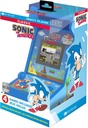 My Arcade Retro 11" (3.5") Mighty Player SONIC THE HEDGEHOG (4 Games)