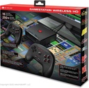 My Arcade GAMESTATION WIRELESS Console Data East & Jaleco (250 Games)
