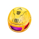 Transformers TWS Earphones TF-T16 Yellow