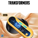 Transformers TWS Earphones TF-T16 Black