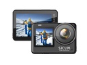 SJCAM SJ10 Pro Action Camera 4K60FSP Dual Screen