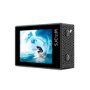SJCAM SJ6 Ultra Essential Combo 4K Action Camera 4K30FPS 20MP Dual Screen Vlog Camera