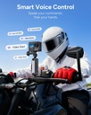 SJCAM SJ6 Ultra Essential Combo 4K Action Camera 4K30FPS 20MP Dual Screen Vlog Camera