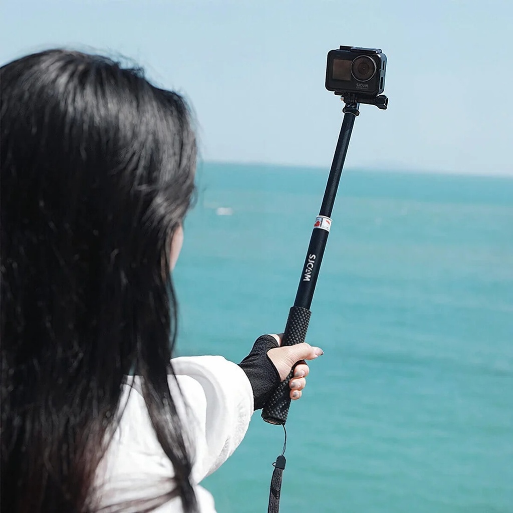 SJCAM Action Camera Extendable Selfie Stick