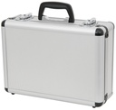 Chord MFC330 Aluminium Microphone Case with Foam 127.037UK