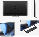 Hisense 55U7SE 55'' 4K Smart Hi-QLED MINI LED 144hz TV