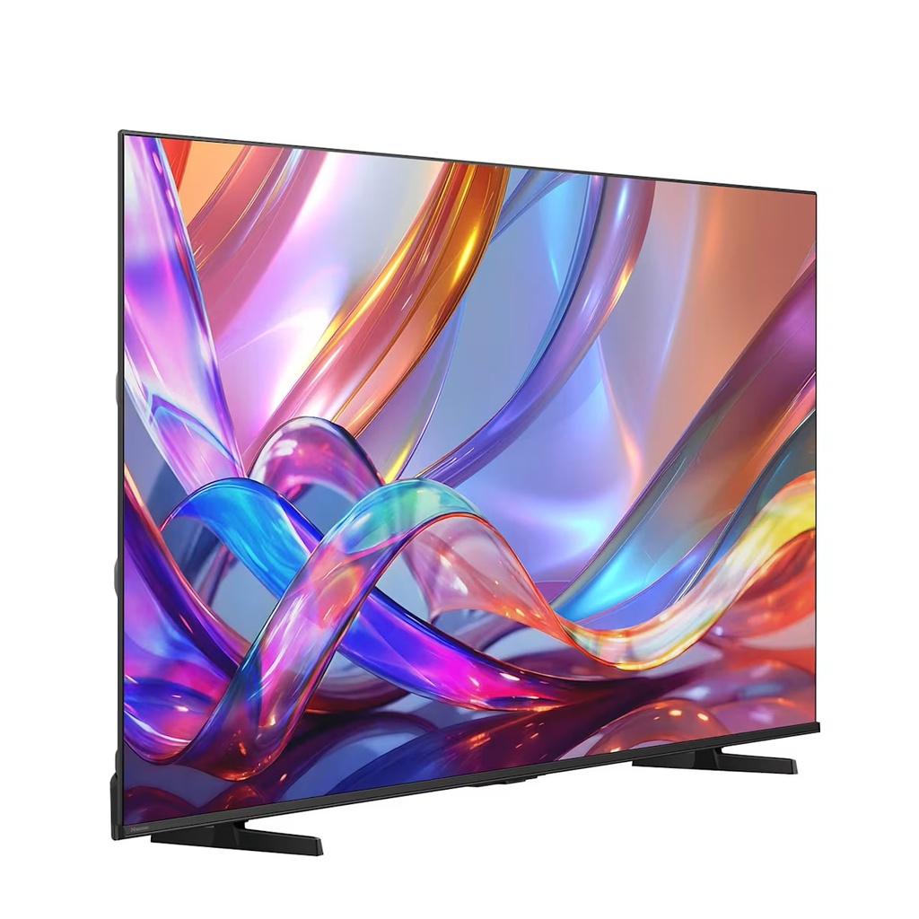 Hisense 65E7S 65'' 4K Smart Hi-QLED TV