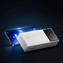 Baseus Powerbank 22.5W 30000mAh EnerFill FP41 White