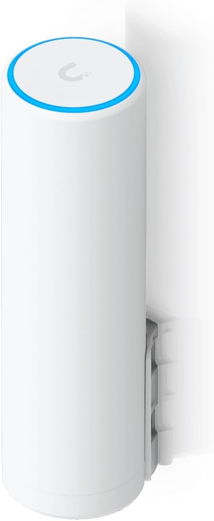 Ubiquiti UniFi 7 Mesh Wi-Fi 7 Outdoor Access Point U7-Mesh