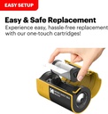 Kodak Camera Instant Thermal MEMO SHOT (Incl. 1 Roll)