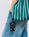 Kodak Camera Analogue Film EC35 Built-in Flash Midnight Black