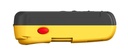 Kodak Camera Analogue Film EC35 Built-in Flash Butter Yellow