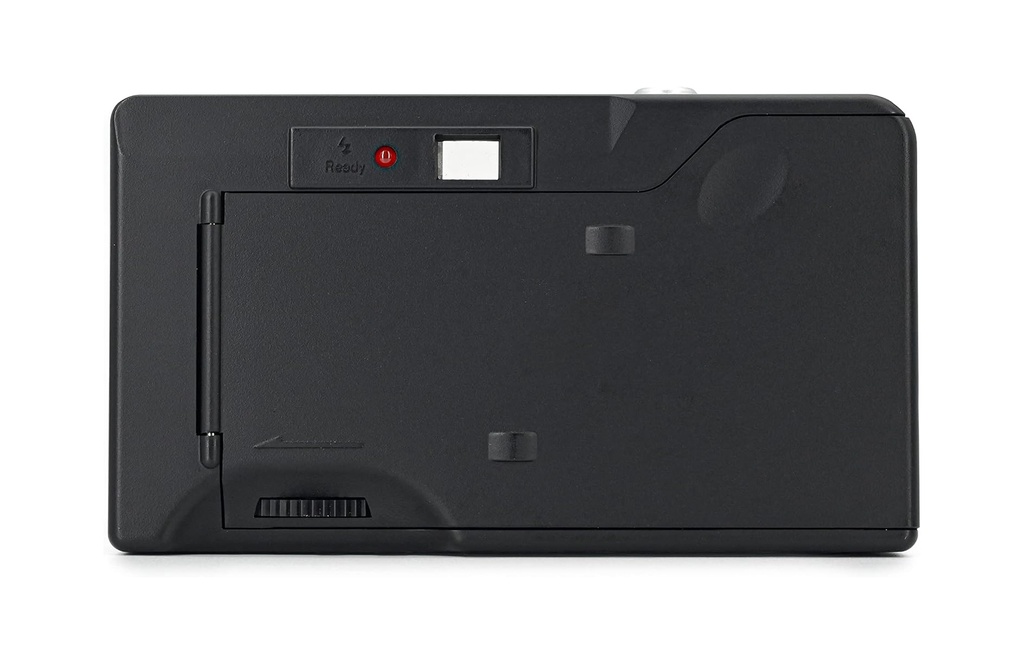 Kodak Camera Analogue Film EKTAR H35 HF Black