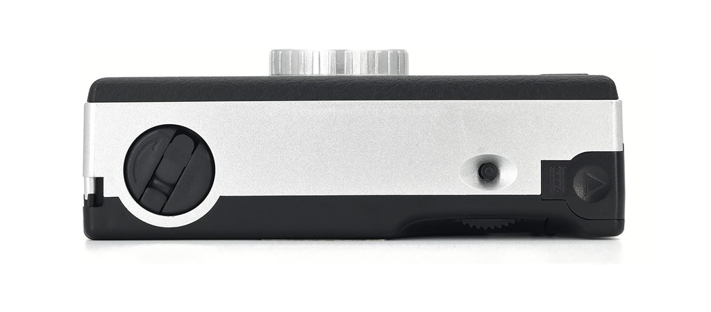 Kodak Camera Analogue Film EKTAR H35 HF Black