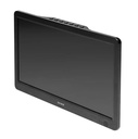 Denver AV LED TV 10” with DVB-T2, USB, HDMI input Rechargeable Battery & 12V LED-1033