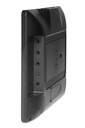 Denver AV LED TV 10” with DVB-T2, USB, HDMI input Rechargeable Battery & 12V LED-1033