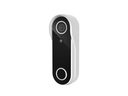 Denver SECURITY Doorbell Smart WiFi 4MP with Chime VDB-218