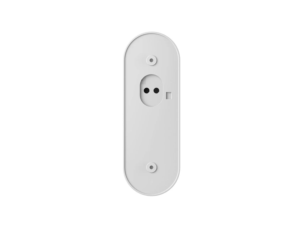 Denver SECURITY Doorbell Smart WiFi 4MP with Chime VDB-218