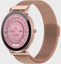 Denver SMARTWATCH AMOLED Display, Call, IP68 Ladies Design SWC-394RG Rose Gold