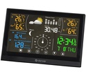 Denver HOME Weather Station with Wireless Wind and Rain Sensor WS-650