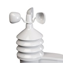 Denver HOME Weather Station with Wireless Wind and Rain Sensor WS-650
