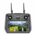 Denver DRONE Foldable 5.8Ghz with Built-in 4K Camera & GPS DCG-3572