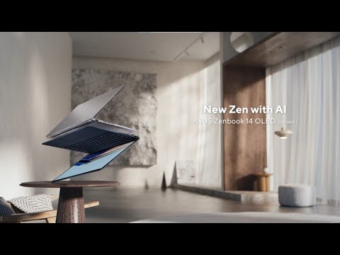 ASUS video
