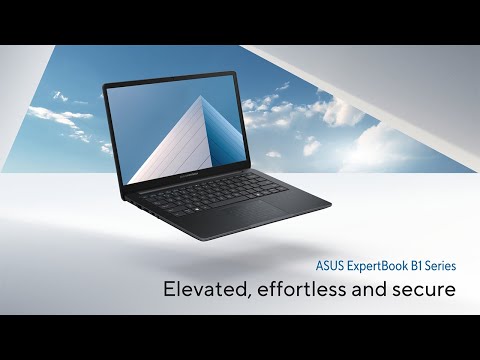 ASUS video