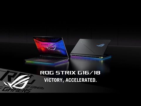 ASUS video