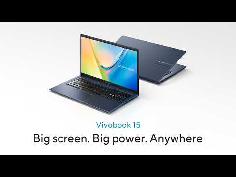 ASUS video