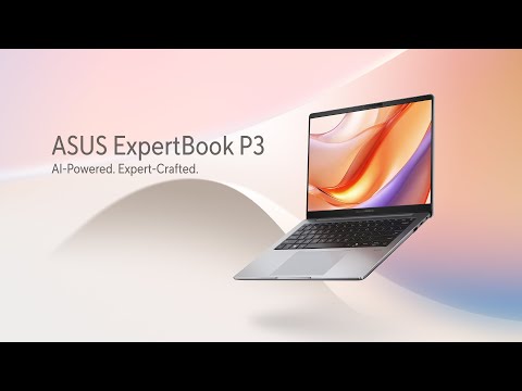 ASUS video