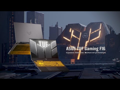 ASUS video