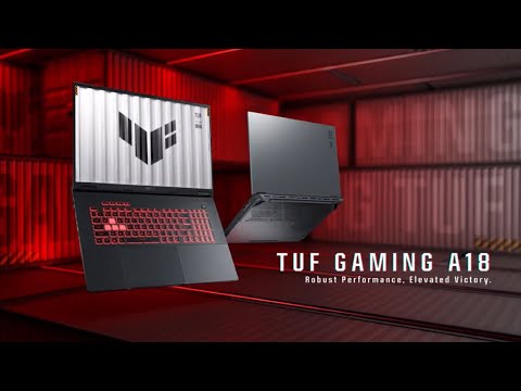 ASUS video