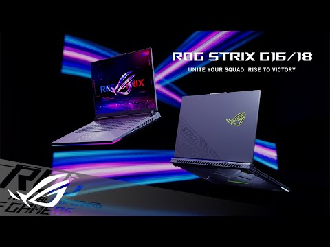 ASUS video