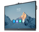 Yealink Interactive Display MeetingBoard C 75" 4K Android 15 GooglePlay BYOM Video Conferencing 50MP AI Camera 8-Mic Arr