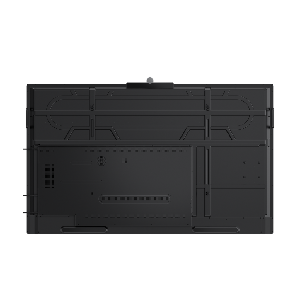 Yealink Interactive Display MeetingBoard C 75" 4K Android 15 GooglePlay BYOM Video Conferencing 50MP AI Camera 8-Mic Arr