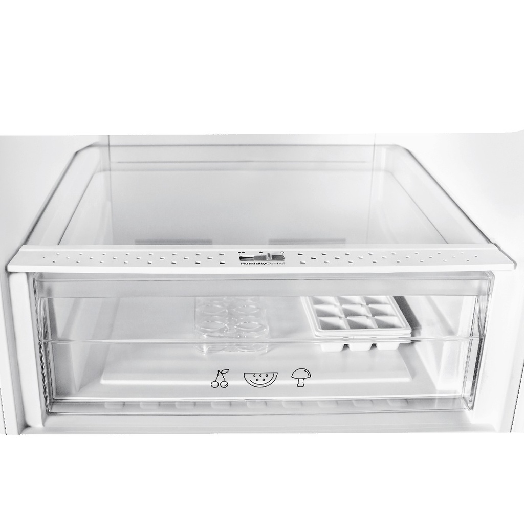 Combined refrigerator NF 3730 IXE