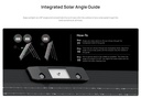 EcoFlow SPP Solar Panel Portable Lightweight 110W