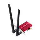 Cudy PCIe Adapter BE3900 Tri-Band Wi-Fi 7 Bluetooth 5.4 WE9300