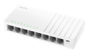 Cudy Switch Gigabit Ethernet 8-Ports Desktop GS108U with USB Power