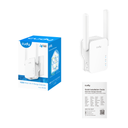 Cudy Range Extender N300 Wi-Fi Mesh RE300 UK Plug