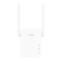 Cudy Range Extender AX1500 Wi-Fi 6 Dual Band Mesh RE1500 UK Plug