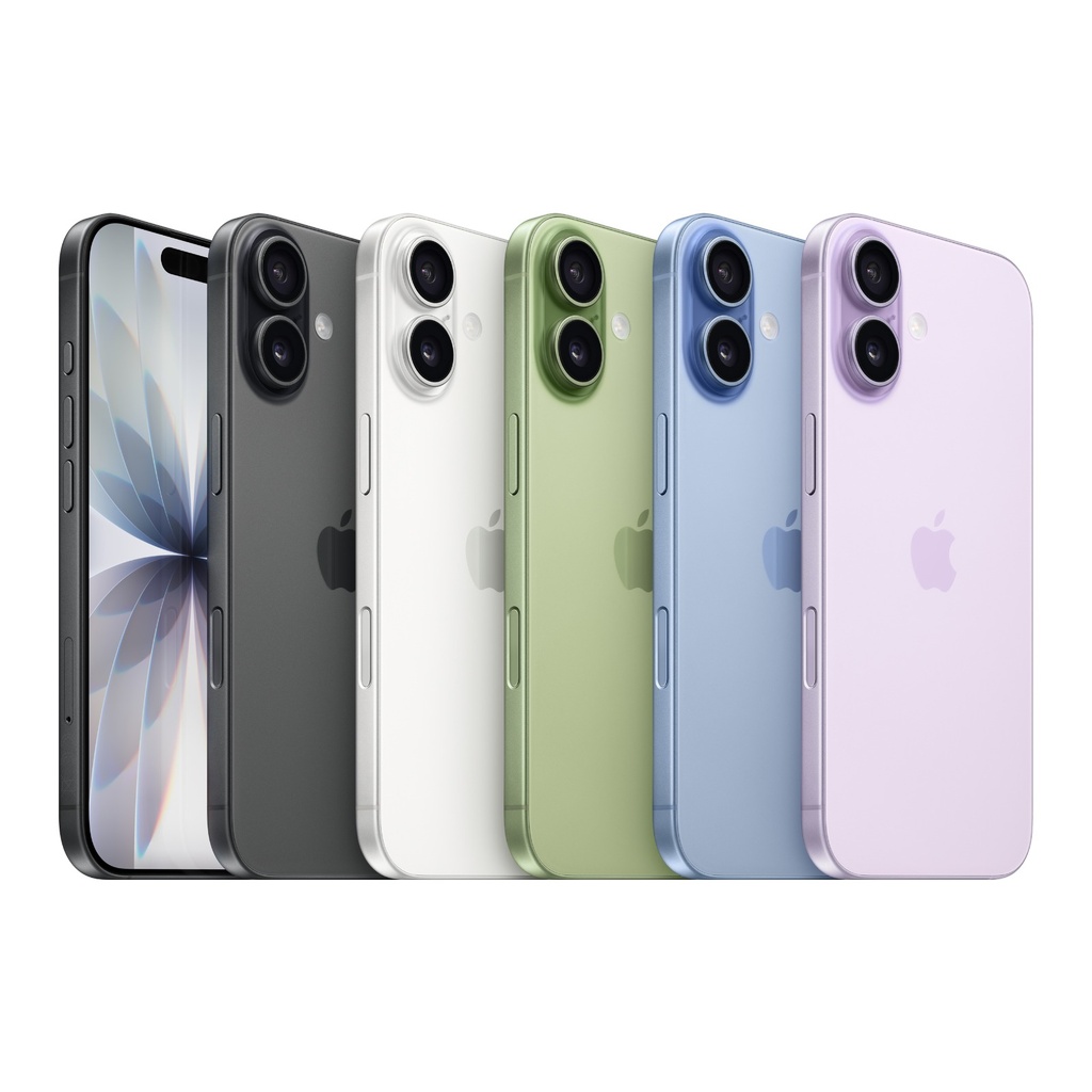 Apple iPhone 17 256GB – unselect-gallery-1