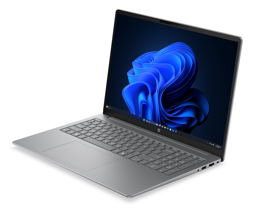 HP official 1