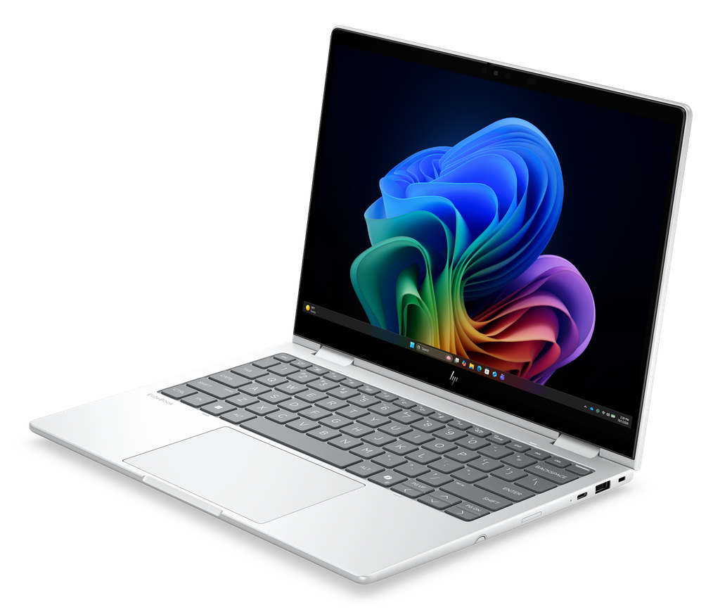HP official 1