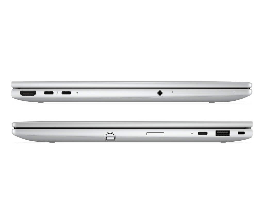 HP official 4