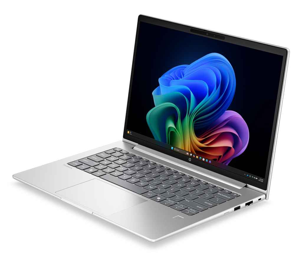 HP official 1